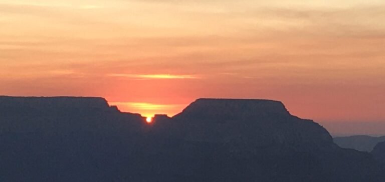 Day 6: Canyons, Corrupt Charging Systems, and Car-Infiltrating Donkeys: Pushing West to Havasu