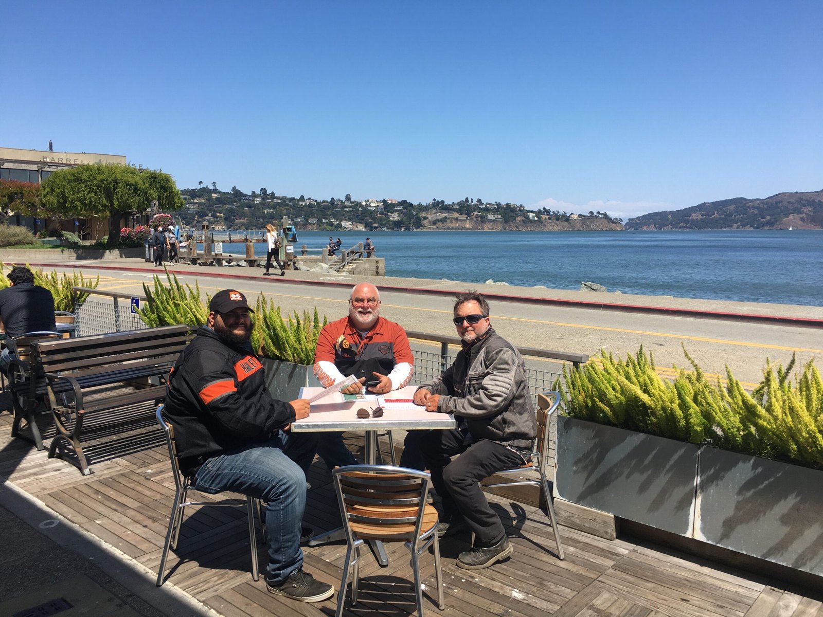 Day 13: Steep Hills, Famous Twists, and Electric Horsepower