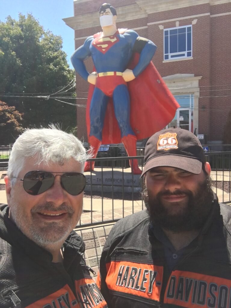 Day 19: The Final Roll: Birthday Songs, Superhero Detours, and Mileage Errors