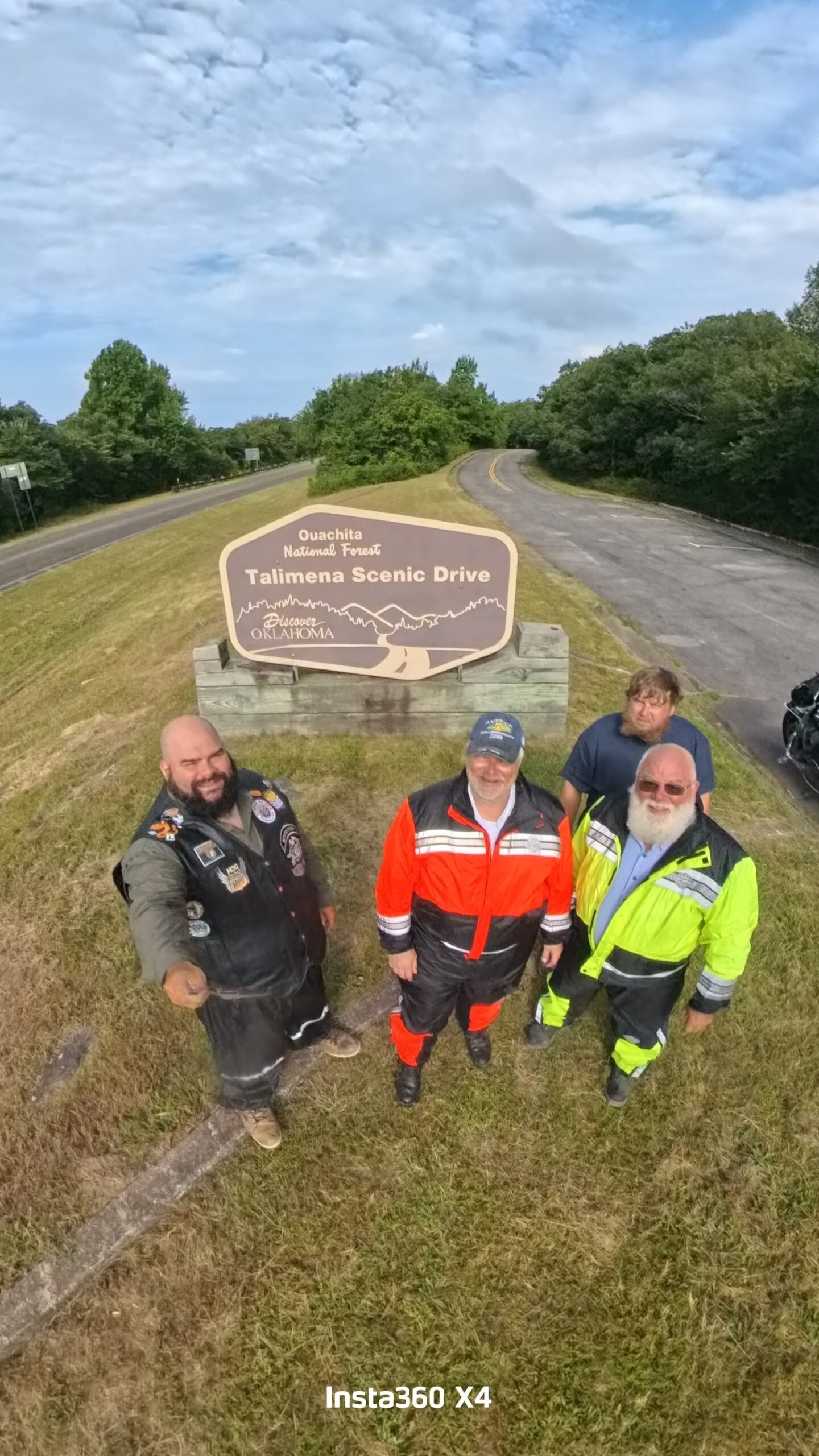 Day 11: McAlester, OK to Germantown, TN – The Final Stretch, Mountain Sweepers, and Poolside Redemption